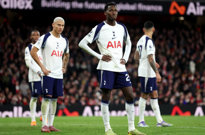tottenham-arsenal
