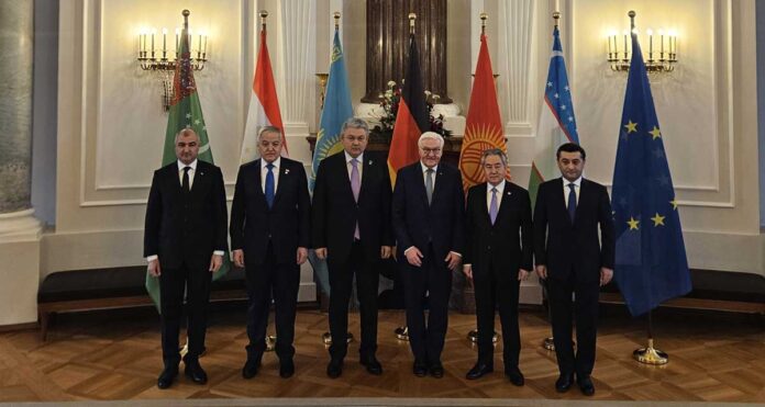 turkmen-german