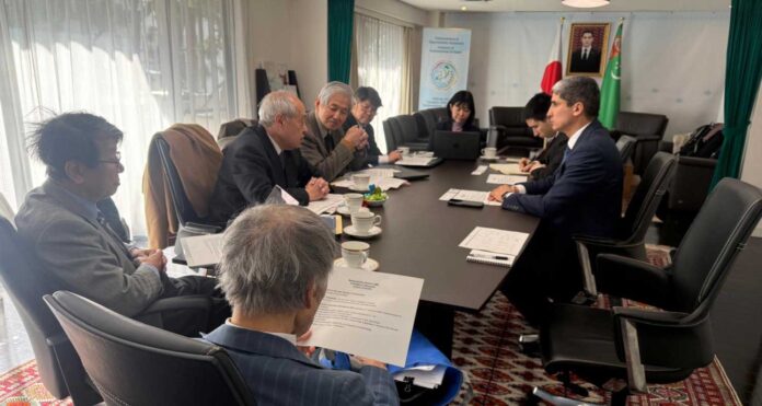 turkmen-yapon-japan-technology