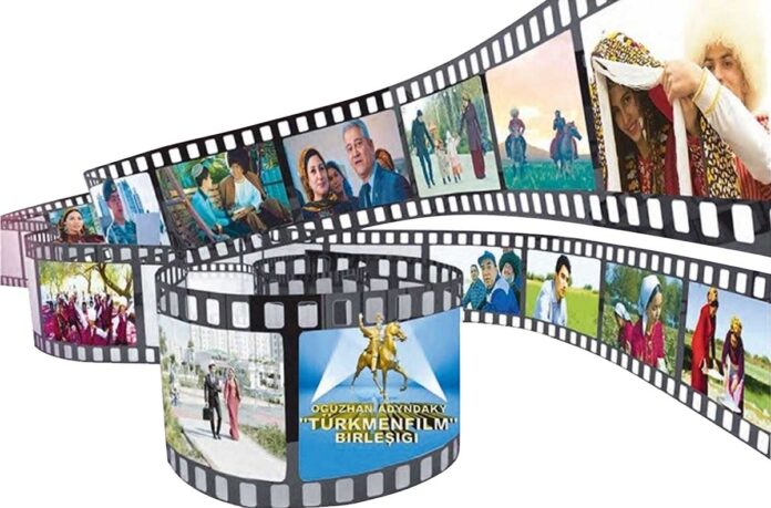 turkmenfilm