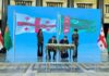 Визит Председателя Меджлиса Туркменистана в Грузию: укрепление межпарламентского диалога и перспективы сотрудничества