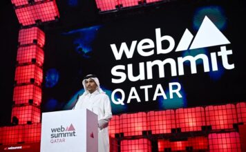В Дохе открыли Web Summit Qatar. Слет объединил лидеров индустрии, стартапы и инвесторов