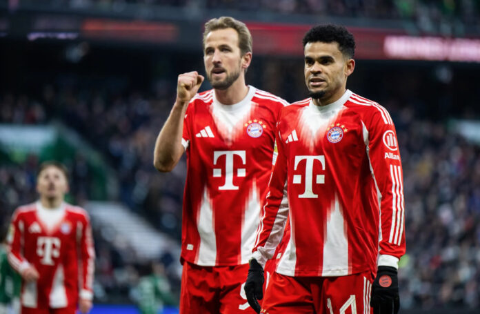 werder-bayern