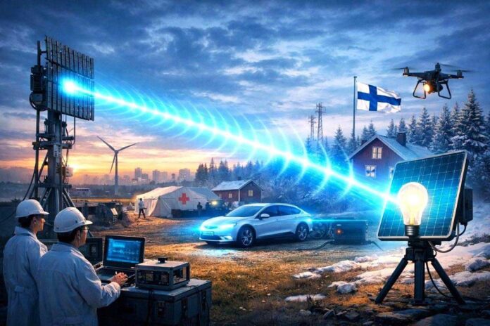 wireless-electric