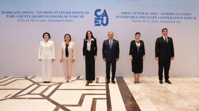 CA - EU forum kicks off