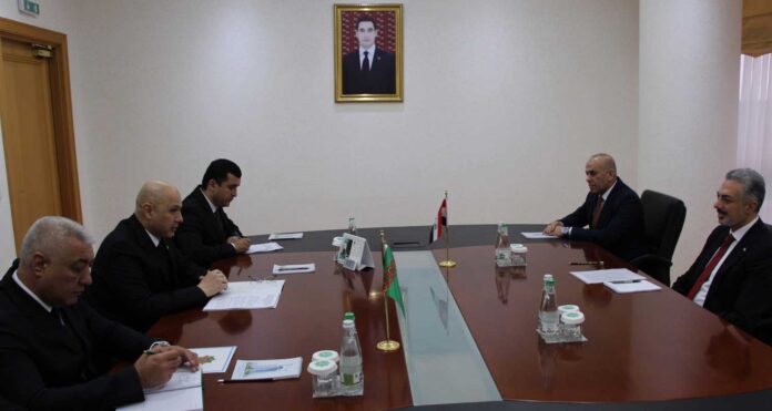 Embassy-of-the-Republic-of-Iraq-in-Turkmenistan-Jassim-Mohammed-Al-Attar