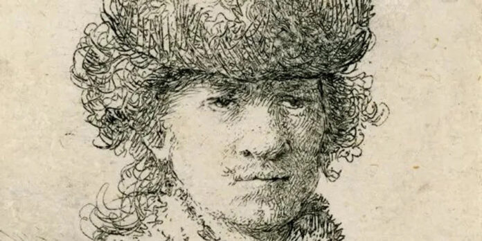 Rembrandt wan Rein image picture