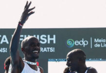 Rekordy 10 sekunt ösdürdi