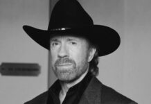 Söweş sungatynyň ussady, meşhur aktýor Çak Norris aradan çykdy