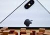 “Apple” dünýäde iň gymmat kompaniýa boldy