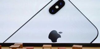 «Apple» 5 trillion dollar sepgidine ýetdi