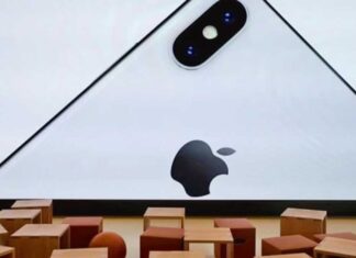«Apple» 5 trillion dollar sepgidine ýetdi