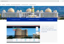 Azerbaýjanyň “ASAN Viza” portaly türkmen dilinde işe girizildi