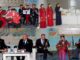 В Туркменистане отметили 195-летие Шукура бахши