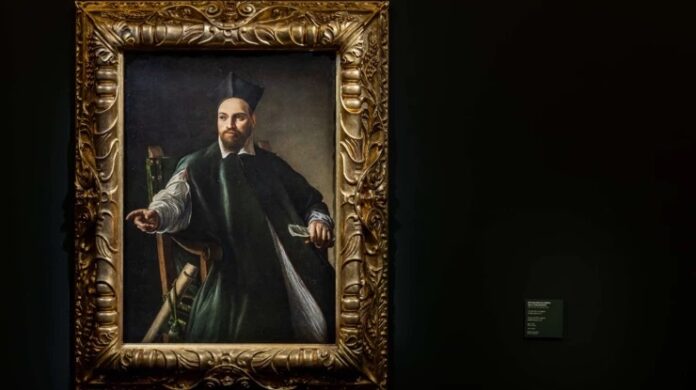 caravaggionun-maffeo-barberini
