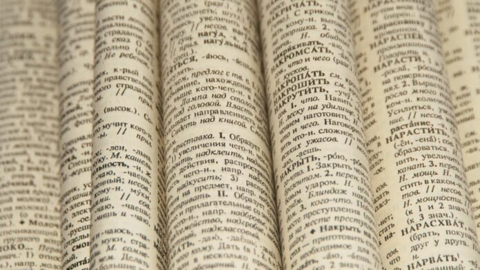 dictionary sozluk