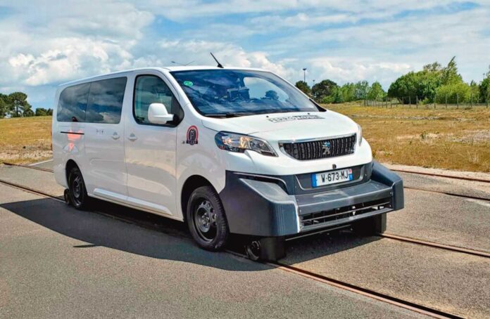 ferromobile-peugeout-van