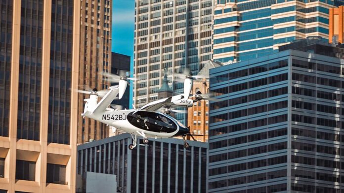 jobi-air-taxi-flying-car