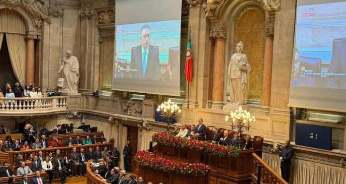 portugal-president-innaguration