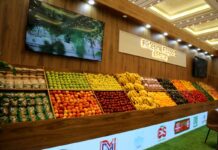 Oba hojalyk önümlerini öndürijiler maliýe taýdan goldanýar