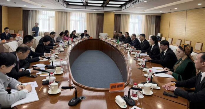 turkmen-china-meetting