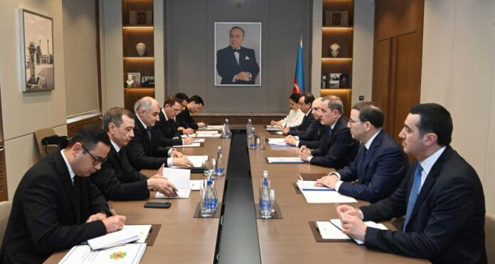 turkmenistan-azerbaijan-MFA
