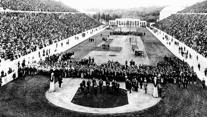 1906_Intercalated_Olympic_Games_Opening_Ceremony