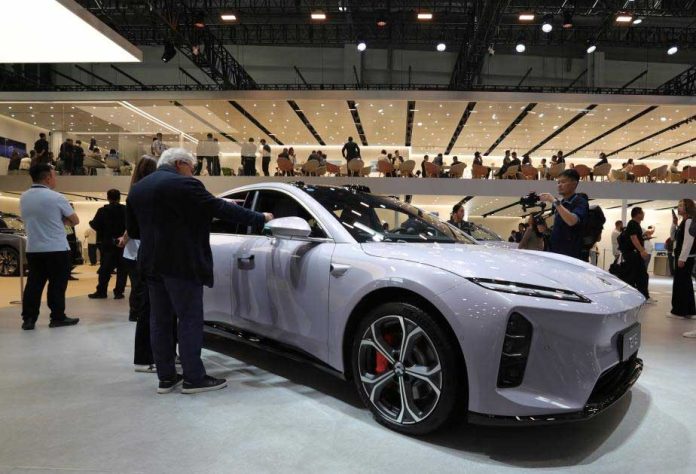 2026-Beijing-Int'l-Automotive-Exhibition-kicks-off