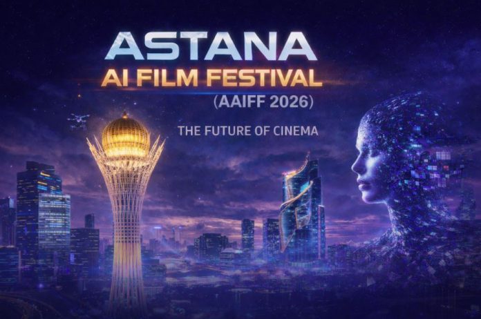Astana-AI-film-festival