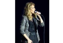 Selin Dionyň Pariždäki konsertleri uly girdeji getirer