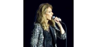 Selin Dionyň Pariždäki konsertleri uly girdeji getirer