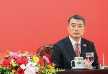 Le Minh Hung elected Prime Minister of Vietnam