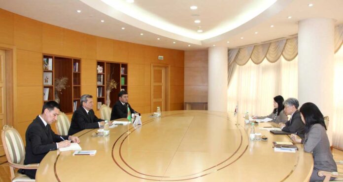 Lee Won-jae ambassador-korea-turkmenistan-mfa
