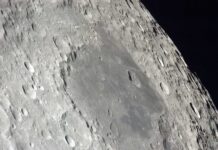 Chinese scientists discover new lunar minerals from Chang’e-5 samples