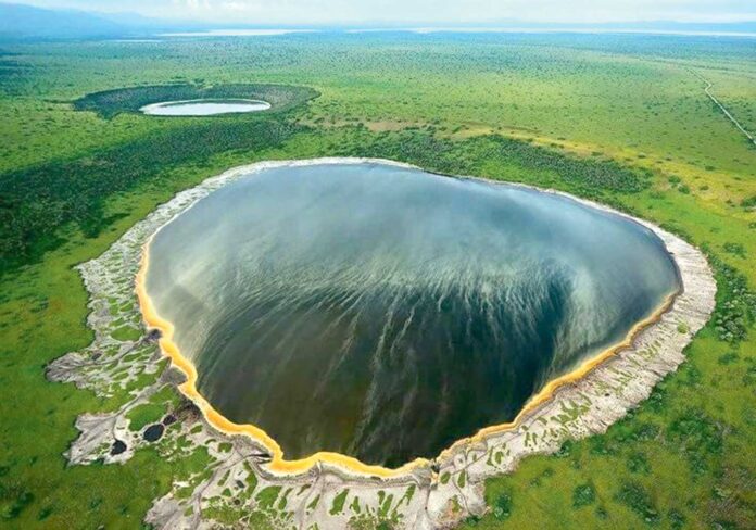Ngorongoro-National-Park-Tanzania