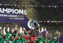 AFK-nyň iň uly ýaryşynda çempion üýtgemedi