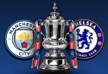 “Mançester Siti” bilen “Çelsi” FA Kubogynyň finalynda ilkinji gezek duşuşar