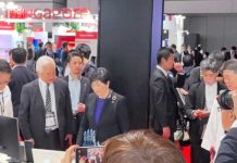 Türkmenistanyň wekiliýeti “SusHi Tech Tokyo 2026” halkara innowasion forumyna gatnaşdy
