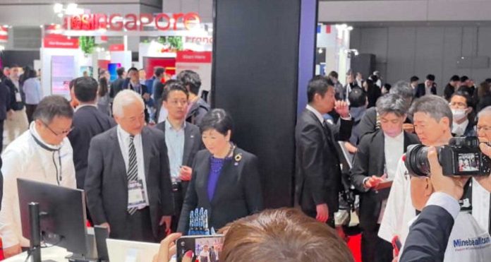 SusHi-Tech-Tokyo-2026-expo