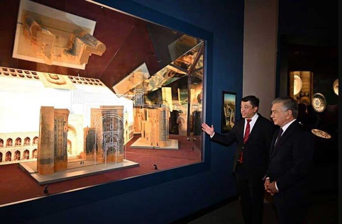 Teymir-forum-in-tashkent