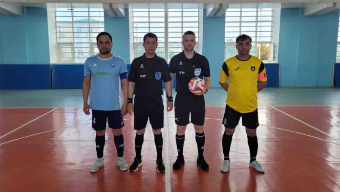 The-2026-Turkmenistan-Futsal-Super-League-has-launched