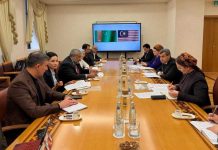 Turkmenistan develops educational cooperation with Petronas to advance human capital