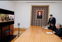Universities of Turkmenistan and Italy signed a cooperation agreement