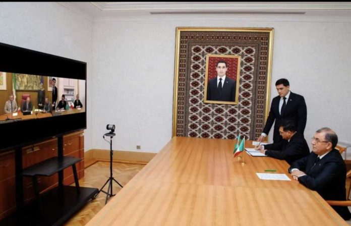 Universities-of-Turkmenistan-and-Italy-signed-a-cooperation-agreement