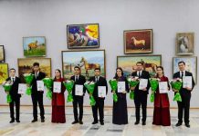 Ýaşlar döwrümiziň badynda