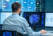 Dubaýda 50 müň döwlet gullukçysy emeli aňy öwrener