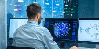 Dubaýda 50 müň döwlet gullukçysy emeli aňy öwrener