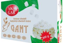 В Туркменистане расширяется производство кондитерской продукции