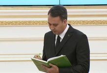 В Туркменистане усилят подготовку специалистов в сфере связи