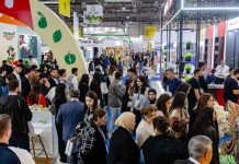 Archalyk представит продукцию на выставке InterFood Azerbaijan в Баку